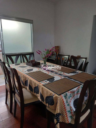 Imagem Casa com 3 Quartos à Venda, 245 m² em Jardim Dos Oliveiras - Campinas Imagem Casa com 3 Quartos à Venda, 245 m² em Jardim Dos Oliveiras - Campinas