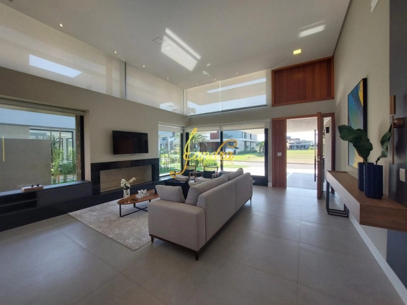 Imagem Casa de Condomínio com 4 Quartos à Venda, 240 m² em Remanso - Xangri-la