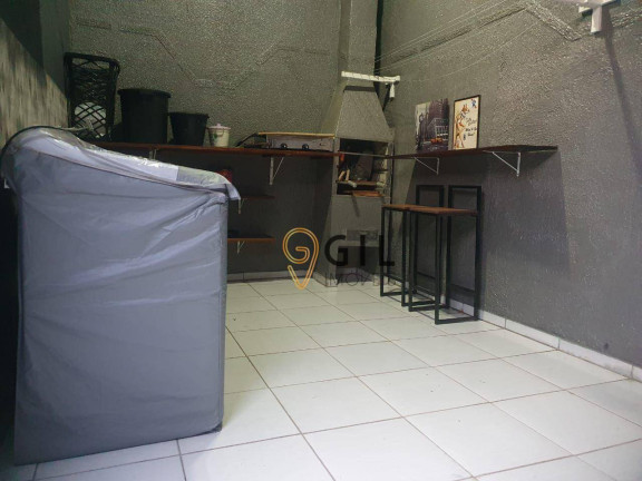 Imagem Casa com 2 Quartos à Venda, 62 m² em Parque Meia Lua - Jacareí Imagem Casa com 2 Quartos à Venda, 62 m² em Parque Meia Lua - Jacareí