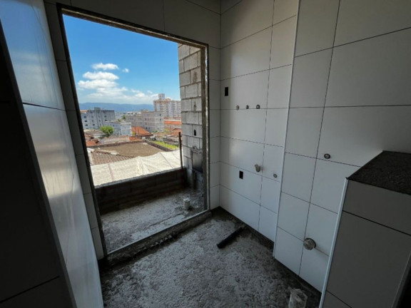 Imagem Apartamento com 3 Quartos à Venda, 118 m² em Aviação - Praia Grande