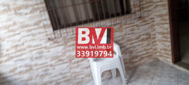 Imagem Casa com 3 Quartos à Venda, 110 m² em Vila Kosmos - Rio De Janeiro Imagem Casa com 3 Quartos à Venda, 110 m² em Vila Kosmos - Rio De Janeiro