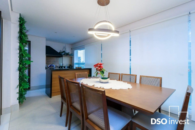 Imagem Apartamento com 4 Quartos à Venda, 190 m² em Santo Amaro - São Paulo Imagem Apartamento com 4 Quartos à Venda, 190 m² em Santo Amaro - São Paulo