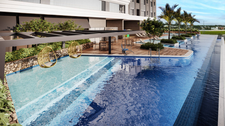 Imagem Apartamento com 2 Quartos à Venda, 71 m² em Jardim Das Colinas - São José Dos Campos Imagem Apartamento com 2 Quartos à Venda, 71 m² em Jardim Das Colinas - São José Dos Campos