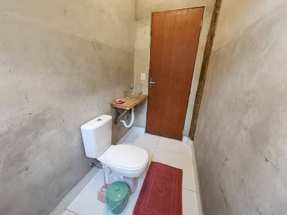 Imagem Casa com 1 Quarto à Venda, 81 m² em Lagoinha - Ubatuba Imagem Casa com 1 Quarto à Venda, 81 m² em Lagoinha - Ubatuba