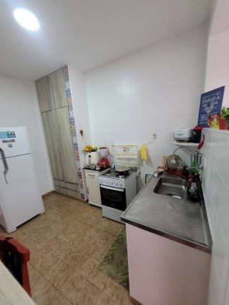 Imagem Apartamento com 2 Quartos à Venda, 65 m² em Embaré - Santos Imagem Apartamento com 2 Quartos à Venda, 65 m² em Embaré - Santos