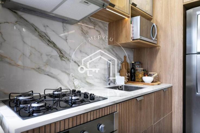 Imagem Apartamento com 2 Quartos à Venda, 40 m² em Perdizes - São Paulo Imagem Apartamento com 2 Quartos à Venda, 40 m² em Perdizes - São Paulo