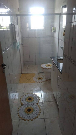 Imagem Sobrado com 4 Quartos à Venda, 235 m² em Portão - Curitiba