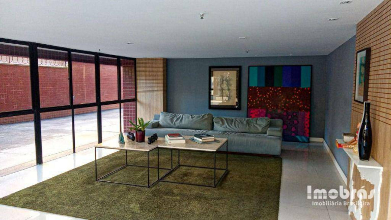 Imagem Apartamento com 4 Quartos à Venda, 213 m² em Meireles - Fortaleza Imagem Apartamento com 4 Quartos à Venda, 213 m² em Meireles - Fortaleza