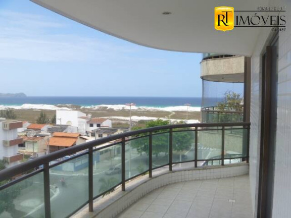 Imagem Cobertura com 3 Quartos à Venda, 177 m² em Braga - Cabo Frio Imagem Cobertura com 3 Quartos à Venda, 177 m² em Braga - Cabo Frio
