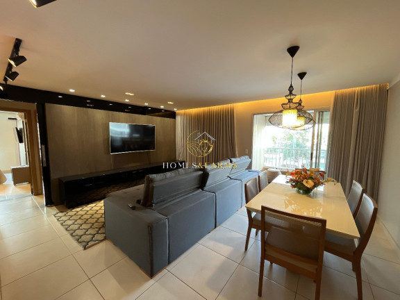 Imagem Apartamento com 3 Quartos à Venda, 118 m² em Jardim Goiás - Goiânia Imagem Apartamento com 3 Quartos à Venda, 118 m² em Jardim Goiás - Goiânia
