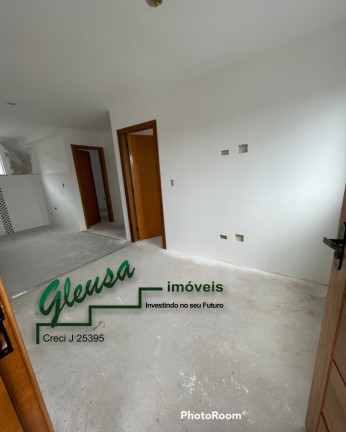 Imagem Apartamento com 2 Quartos à Venda, 40 m² em Vila Matilde - São Paulo