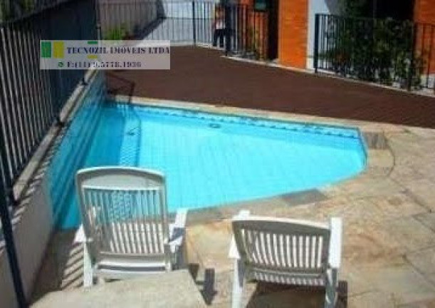 Imagem Apartamento com 3 Quartos à Venda, 122 m² em Jardim Vila Mariana - São Paulo Imagem Apartamento com 3 Quartos à Venda, 122 m² em Jardim Vila Mariana - São Paulo