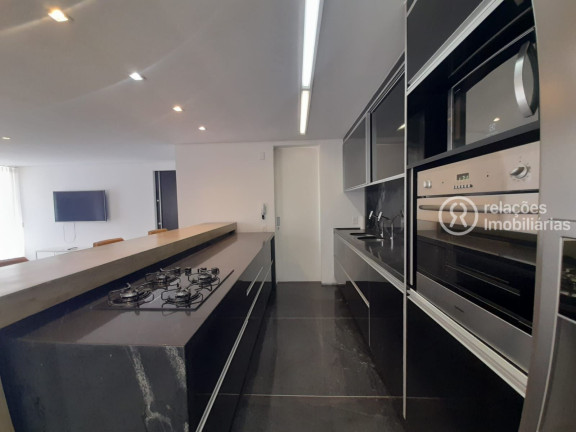 Imagem Apartamento com 2 Quartos para Alugar, 185 m² em Lourdes - Belo Horizonte Imagem Apartamento com 2 Quartos para Alugar, 185 m² em Lourdes - Belo Horizonte
