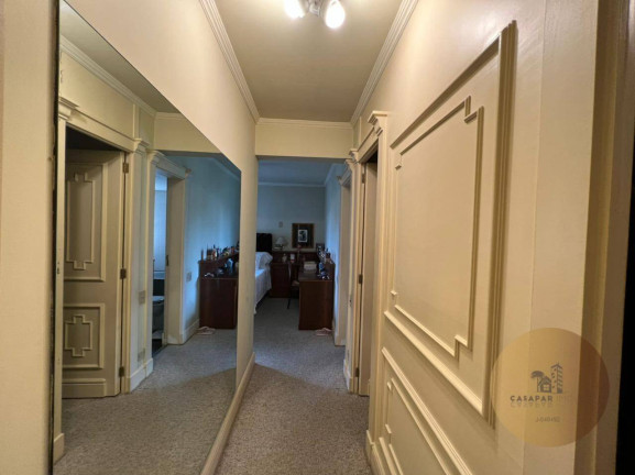 Imagem Apartamento com 4 Quartos à Venda, 220 m² em Itaim Bibi - São Paulo