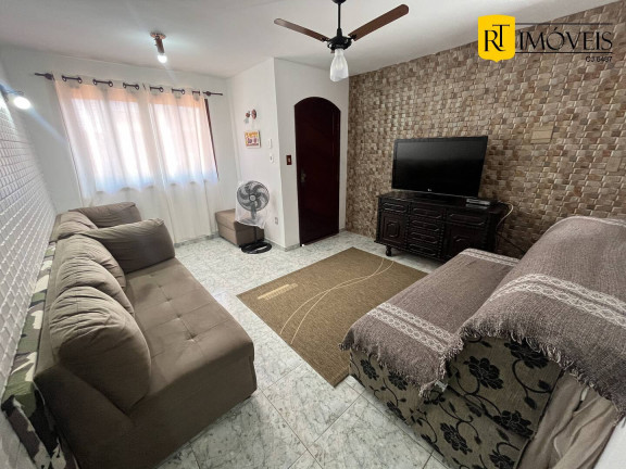 Casa com 3 Quartos à Venda, 100 m² em São Cristóvão - Cabo Frio