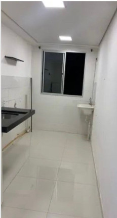 Imagem Imóvel com 2 Quartos à Venda, 45 m² em Parque Das Indústrias - Betim