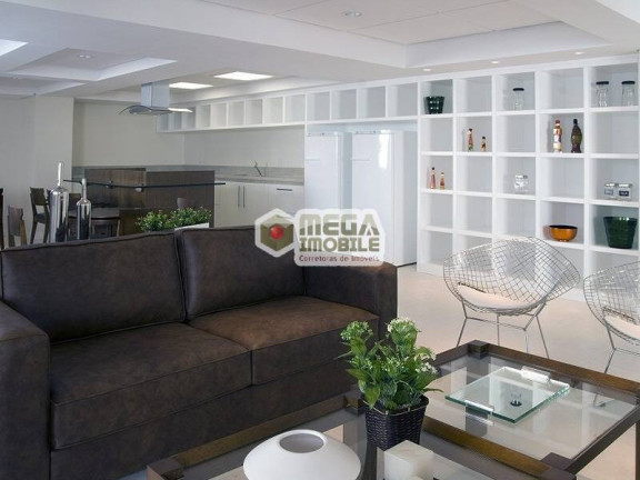 Imagem Apartamento com 2 Quartos à Venda, 72 m² em Itacorubi - Florianópolis