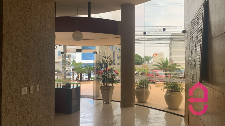 Imagem Sala Comercial à Venda,  em Setor Jardim Luz - Aparecida De Goiânia