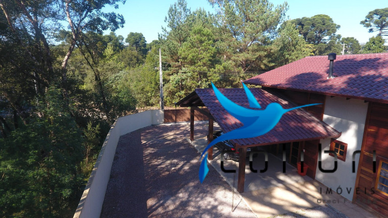 Imagem Casa com 4 Quartos à Venda, 2.990 m² em Vila Maria Da Trindade - Agudos Do Sul