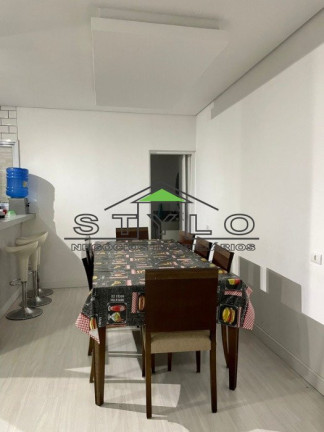 Imagem Sobrado com 3 Quartos à Venda, 190 m² em Cooperativa - São Bernardo Do Campo Imagem Sobrado com 3 Quartos à Venda, 190 m² em Cooperativa - São Bernardo Do Campo