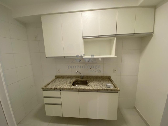 Imagem Apartamento com 1 Quarto à Venda, 41 m² em Várzea Da Barra Funda - São Paulo