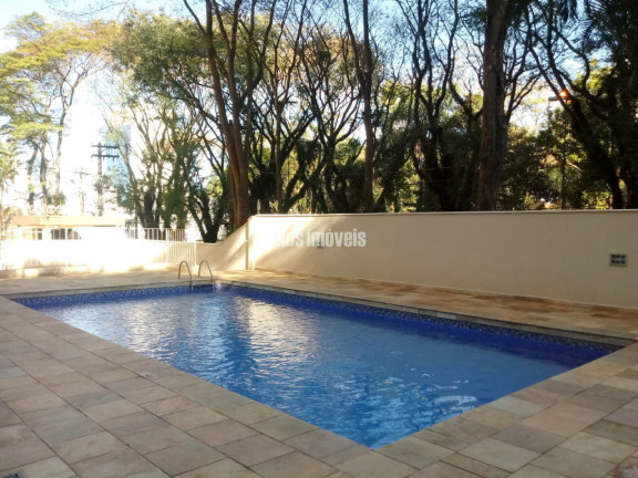 Imagem Apartamento com 3 Quartos à Venda, 80 m² em Santo Amaro - São Paulo Imagem Apartamento com 3 Quartos à Venda, 80 m² em Santo Amaro - São Paulo