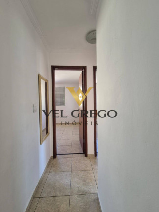 Imagem Apartamento com 3 Quartos à Venda, 59 m² em Paulicéia - São Bernardo Do Campo Imagem Apartamento com 3 Quartos à Venda, 59 m² em Paulicéia - São Bernardo Do Campo