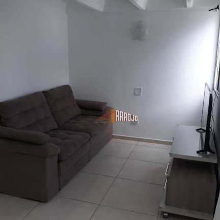 Imagem Apartamento com 2 Quartos à Venda, 46 m² em São Miguel Paulista - São Paulo Imagem Apartamento com 2 Quartos à Venda, 46 m² em São Miguel Paulista - São Paulo