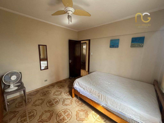 Imagem Apartamento com 1 Quarto à Venda, 40 m² em Boqueirão - Praia Grande Imagem Apartamento com 1 Quarto à Venda, 40 m² em Boqueirão - Praia Grande