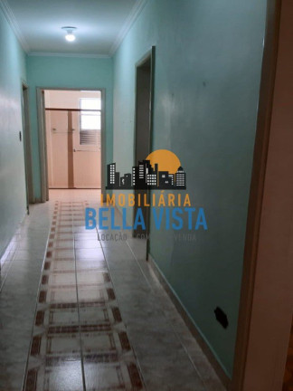 Imagem Apartamento com 3 Quartos à Venda, em Itararé - São Vicente Imagem Apartamento com 3 Quartos à Venda, em Itararé - São Vicente