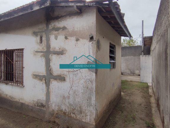 Imagem Casa com 2 Quartos à Venda, 70 m² em Jardim Brasil - Caraguatatuba