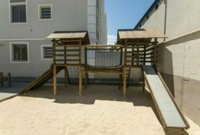 Imagem Apartamento com 2 Quartos à Venda, 48 m² em Jardim Primavera - Duque De Caxias
