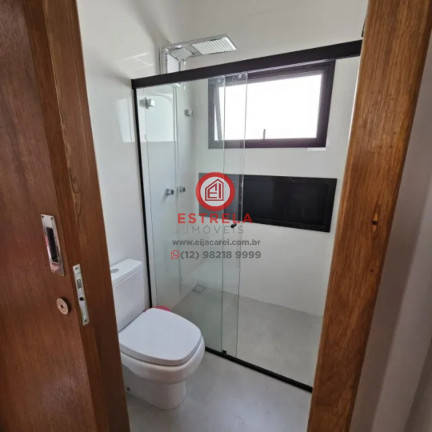 Imagem Casa com 4 Quartos à Venda, 232 m² em Condomínio Vem Viver Jacareí - Jacareí