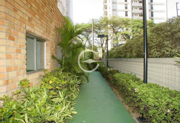 Imagem Apartamento com 4 Quartos à Venda, 188 m² em Indianópolis - São Paulo Imagem Apartamento com 4 Quartos à Venda, 188 m² em Indianópolis - São Paulo