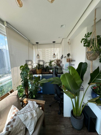 Imagem Apartamento com 2 Quartos à Venda, 59 m² em Campo Belo - São Paulo Imagem Apartamento com 2 Quartos à Venda, 59 m² em Campo Belo - São Paulo