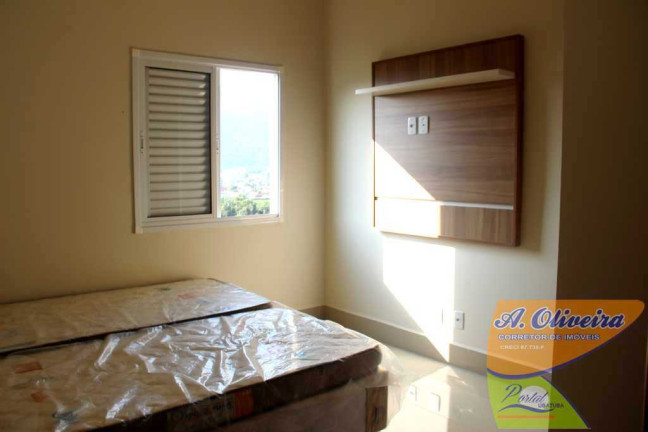 Imagem Cobertura com 3 Quartos à Venda, 175 m² em Parque Vivamar - Ubatuba