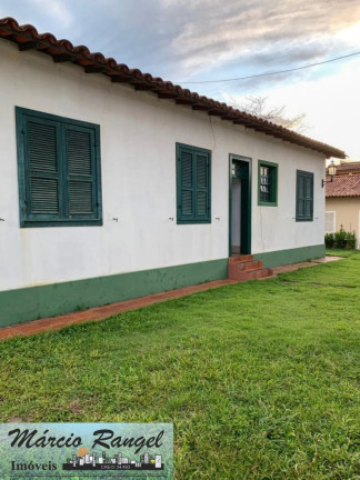 Imagem Casa com 7 Quartos à Venda, 300 m² em Santa Clara - São Francisco Do Itabapoana Imagem Casa com 7 Quartos à Venda, 300 m² em Santa Clara - São Francisco Do Itabapoana