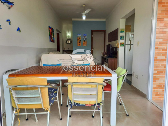 Imagem Apartamento com 3 Quartos à Venda, 121 m² em Praia Do Itaguá - Ubatuba Imagem Apartamento com 3 Quartos à Venda, 121 m² em Praia Do Itaguá - Ubatuba