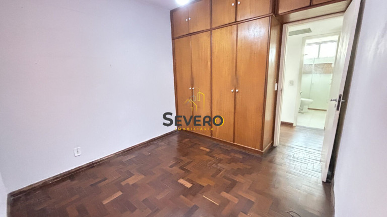 Imagem Apartamento com 3 Quartos à Venda, 130 m² em Icaraí - Niterói