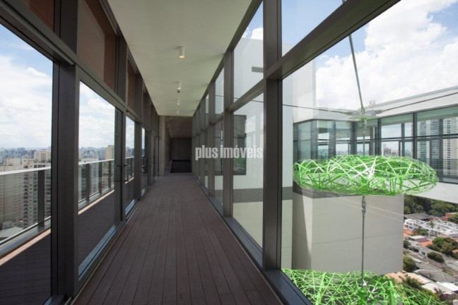 Imagem Apartamento com 2 Quartos à Venda, 81 m² em Brooklin Paulista - São Paulo Imagem Apartamento com 2 Quartos à Venda, 81 m² em Brooklin Paulista - São Paulo