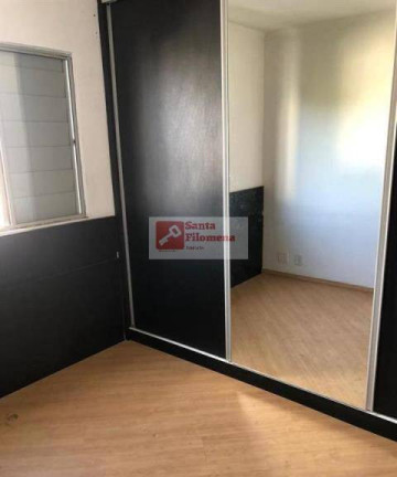 Imagem Apartamento com 3 Quartos à Venda, 50 m² em Jardim Santa Terezinha (zona Leste) - São Paulo Imagem Apartamento com 3 Quartos à Venda, 50 m² em Jardim Santa Terezinha (zona Leste) - São Paulo