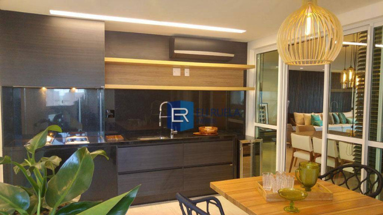 Imagem Apartamento com 4 Quartos à Venda, 251 m² em Praia De Itapoã - Vila Velha