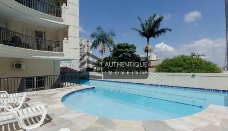 Imagem Apartamento com 3 Quartos à Venda, 153 m² em Santana - São Paulo Imagem Apartamento com 3 Quartos à Venda, 153 m² em Santana - São Paulo