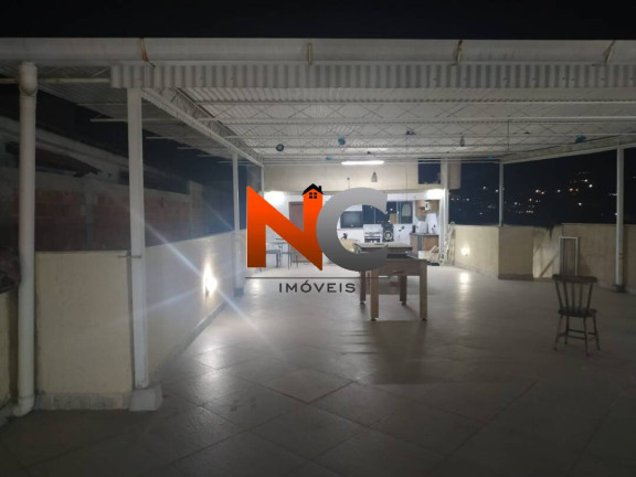 Imagem Casa com 3 Quartos à Venda, 127 m² em Irajá - Rio De Janeiro Imagem Casa com 3 Quartos à Venda, 127 m² em Irajá - Rio De Janeiro