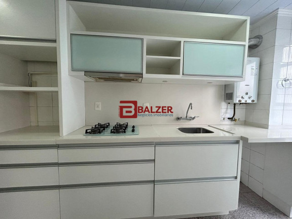 Imagem Apartamento com 3 Quartos à Venda, 139 m² em Centro - Florianópolis