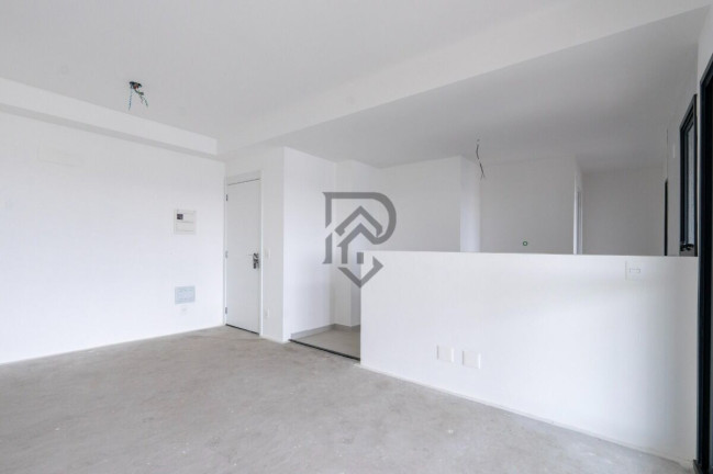 Imagem Apartamento com 3 Quartos à Venda, 109 m² em Campo Belo - São Paulo