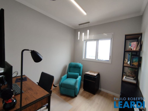 Imagem Apartamento com 3 Quartos à Venda, 75 m² em Vila Apiaí - Santo André Imagem Apartamento com 3 Quartos à Venda, 75 m² em Vila Apiaí - Santo André