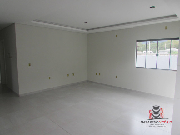 Imagem Casa com 3 Quartos à Venda, 101 m² em Forquilhas - São José