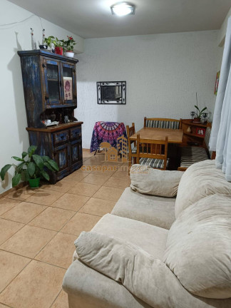 Imagem Cobertura com 3 Quartos à Venda, 120 m² em Santa Maria - São Caetano Do Sul Imagem Cobertura com 3 Quartos à Venda, 120 m² em Santa Maria - São Caetano Do Sul
