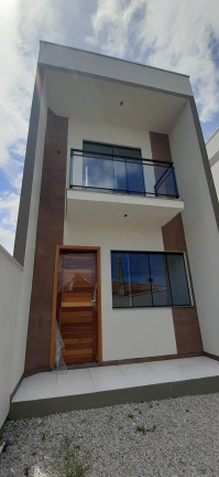 Imagem Casa com 2 Quartos à Venda, 70 m² em Xv De Novembro - Tijucas Imagem Casa com 2 Quartos à Venda, 70 m² em Xv De Novembro - Tijucas